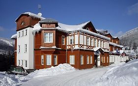Hotel Sněžka Špindlerův Mlýn